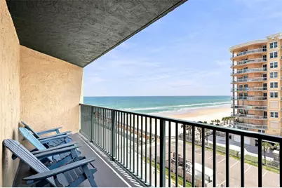 3647 S Atlantic Avenue #7C, Daytona Beach Shores, FL 32118 - Photo 3