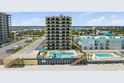 3647 S Atlantic Avenue #7C, Daytona Beach Shores, FL 32118 - Photo 33