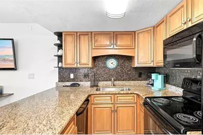 3647 S Atlantic Avenue #7C, Daytona Beach Shores, FL 32118 - Photo 15