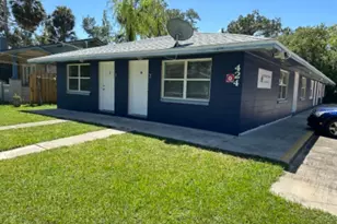 424 Daytona St, Daytona Beach, FL 32114 - Photo 1