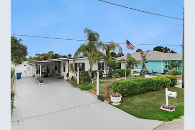 109 Douglas Street, Edgewater, FL 32141 - Photo 1