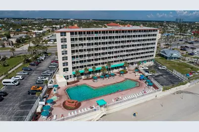 701 S Atlantic Avenue #402, Daytona Beach, FL 32118 - Photo 1