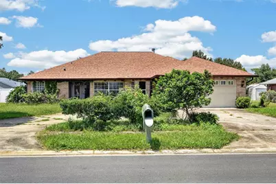 1624 Piccadilly Drive, Daytona Beach, FL 32117 - Photo 1