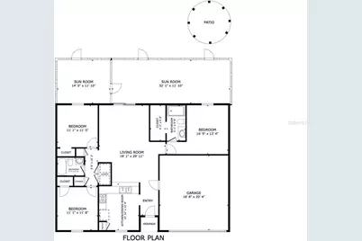 3172 Parma Drive, Deltona, FL 32738 - Photo 43