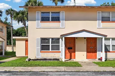 1600 S Palmetto Avenue #111, South Daytona, FL 32119 - Photo 1