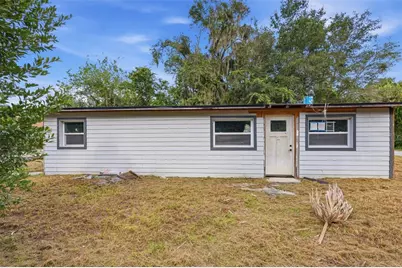 921 S Salisbury Avenue, Deland, FL 32720 - Photo 1