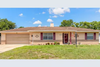 834 Sweetbrier Drive, Deltona, FL 32725 - Photo 1