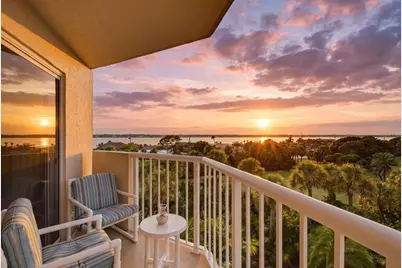 3 Oceans West Boulevard #5B4, Daytona Beach Shores, FL 32118 - Photo 25