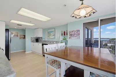 3 Oceans West Boulevard #5B4, Daytona Beach Shores, FL 32118 - Photo 11