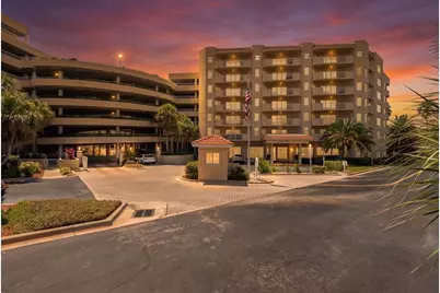 3 Oceans West Boulevard #5B4, Daytona Beach Shores, FL 32118 - Photo 31