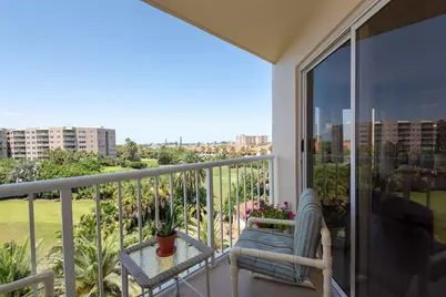 3 Oceans West Boulevard #5B4, Daytona Beach Shores, FL 32118 - Photo 17
