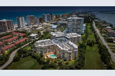 3 Oceans West Boulevard #5B4, Daytona Beach Shores, FL 32118 - Photo 45