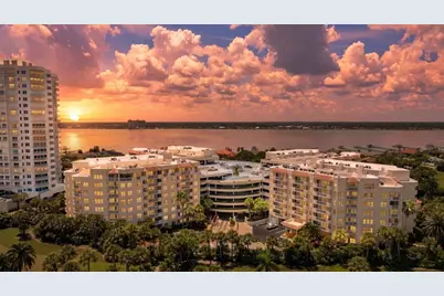 3 Oceans West Boulevard #5B4, Daytona Beach Shores, FL 32118 - Photo 1