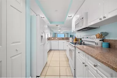4670 Links Village Drive #B606, Ponce Inlet, FL 32127 - Photo 15