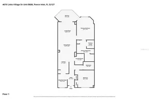 4670 Links Village Dr, Ponce Inlet, FL 32127 - Photo 3