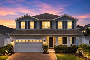 100 Lavenna Ave, Saint Cloud, FL 34771 - Photo 1