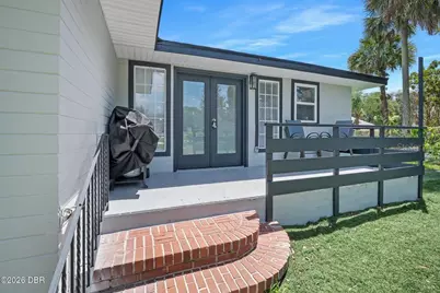 419 Burleigh Avenue, Holly Hill, FL 32117 - Photo 3