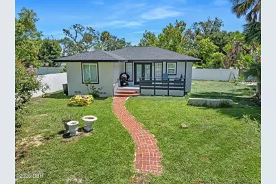 419 Burleigh Avenue, Holly Hill, FL 32117 - Photo 1