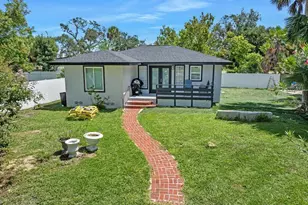 419 Burleigh Ave, Holly Hill, FL 32117 - Photo 1