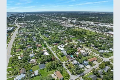 419 Burleigh Avenue, Holly Hill, FL 32117 - Photo 33