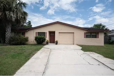 437 E Oakwood Avenue, Orange City, FL 32763 - Photo 1
