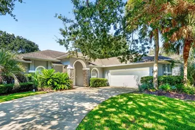 4 Lakeview Lane, Palm Coast, FL 32137 - Photo 1