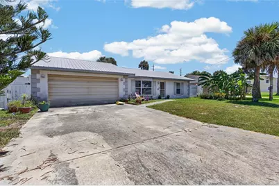4211 Cardinal Boulevard, Port Orange, FL 32127 - Photo 3