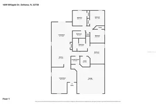 1699 Whipple Dr, Deltona, FL 32738 - Photo 37