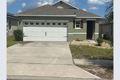 462 Liu Lane, Deland, FL 32724 - Photo 1