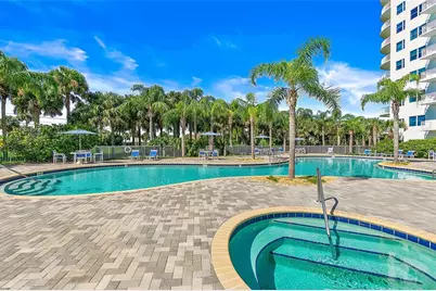 2 Oceans West Boulevard #103, Daytona Beach Shores, FL 32118 - Photo 49