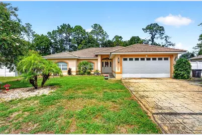 15 Pine Cedar Drive, Palm Coast, FL 32164 - Photo 1