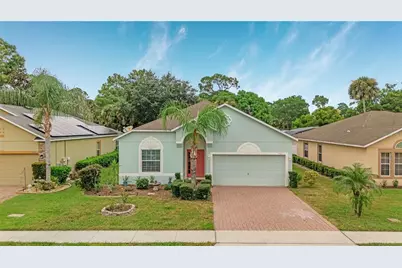 3923 Sunset Cove Drive, Port Orange, FL 32129 - Photo 1