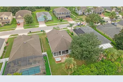 3923 Sunset Cove Drive, Port Orange, FL 32129 - Photo 9