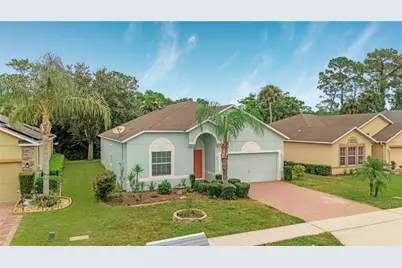 3923 Sunset Cove Drive, Port Orange, FL 32129 - Photo 3