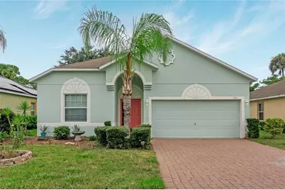 3923 Sunset Cove Drive, Port Orange, FL 32129 - Photo 1