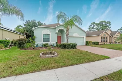3923 Sunset Cove Drive, Port Orange, FL 32129 - Photo 5