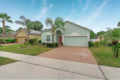 3923 Sunset Cove Drive, Port Orange, FL 32129 - Photo 7