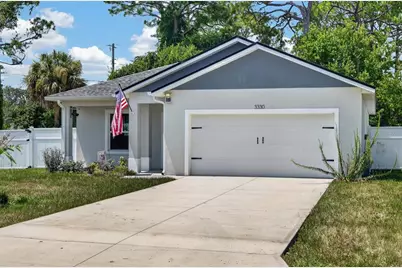 3330 Willow Oak Drive, Edgewater, FL 32141 - Photo 33