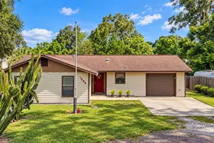 1555 Rowe Ln, Deland, FL 32720 - Photo 1