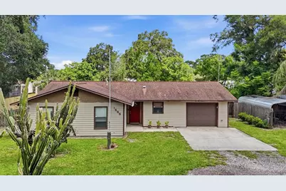 1555 Rowe Lane, Deland, FL 32720 - Photo 1