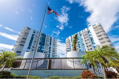 935 N Halifax Avenue #1105, Daytona Beach, FL 32118 - Photo 1