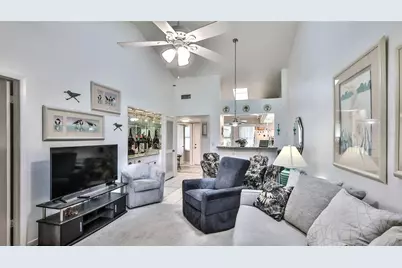 932 Meadow View Drive #C, Port Orange, FL 32127 - Photo 3