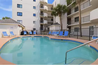 2860 Ocean Shore Boulevard #1010, Ormond By The Sea, FL 32176 - Photo 29