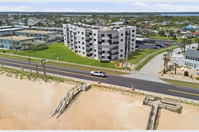 2860 Ocean Shore Boulevard #1010, Ormond By The Sea, FL 32176 - Photo 49