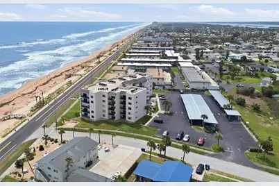 2860 Ocean Shore Boulevard #1010, Ormond By The Sea, FL 32176 - Photo 53