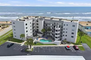 2860 Ocean Shore Blvd, Ormond By The Sea, FL 32176 - Photo 35
