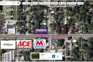 E 25th St, Sanford, FL 32771 - Photo 1