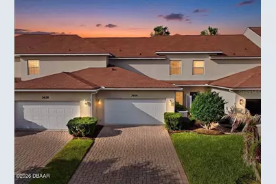 3616 Tresto Street, New Smyrna Beach, FL 32168 - Photo 27