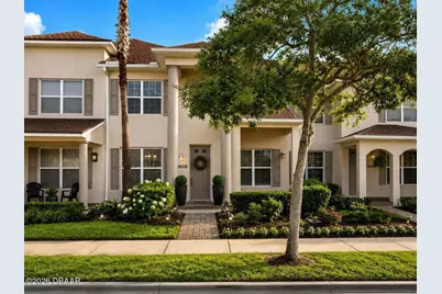 3616 Tresto Street, New Smyrna Beach, FL 32168 - Photo 1