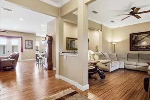 1500 Spring Garden Ranch Rd, De Leon Springs, FL 32130 - Photo 19
